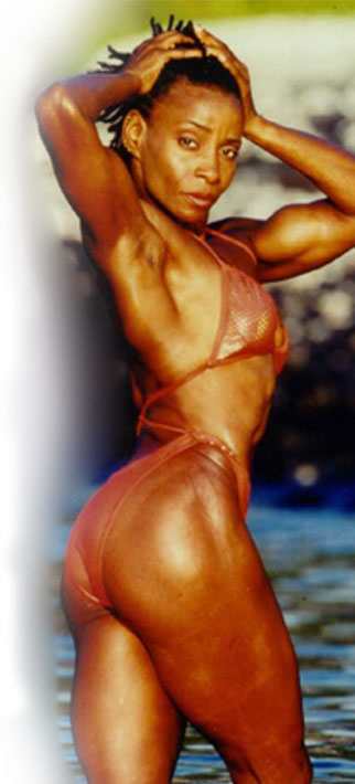 CARLA DUNLAP KAAN, PFS. has been in the field of fitness for over 40 years....